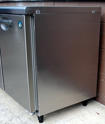 ホシザキ　テーブル型冷凍冷蔵庫　RFT-180SNE