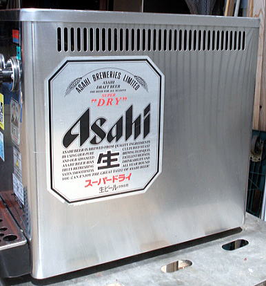 中古ビールサーバー｜厨房機器買取｜中古厨房機器販売なら大阪のビー 